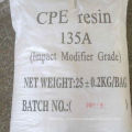 Plastic Raw Material(cpe) Gaoxin Chemical